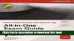 [Popular] Book OCA/OCP Oracle Database 11g All-in-One Exam Guide with CD-ROM: Exams 1Z0-051,