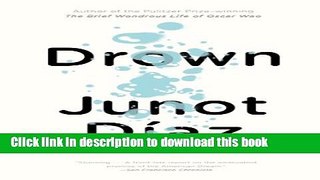 [PDF] Drown Book Online