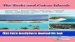 Download A Cruising Guide to the Turks and Caicos Islands Book Online