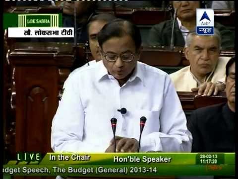 Rs 110 crore to be allocated to the department of disability affairs: Chidambaram