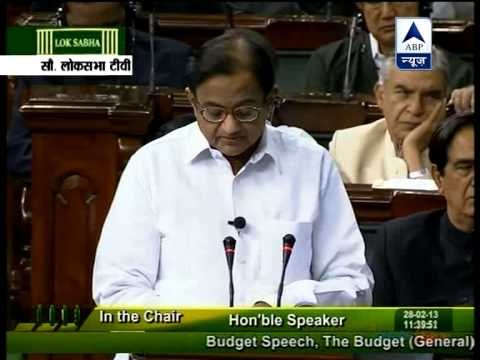 Budget 2013: FM expands Rajiv Gandhi Equity Savings Scheme