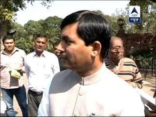 This is not a Rail Budget, this is a Rae Bareli budget: Shahnawaz