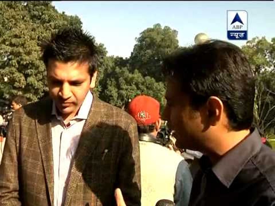 Suggestions from Railway minister's family for rail budget