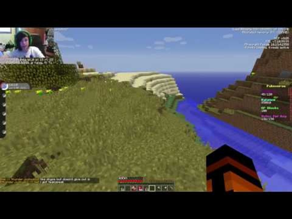*Livestream* pixelmon