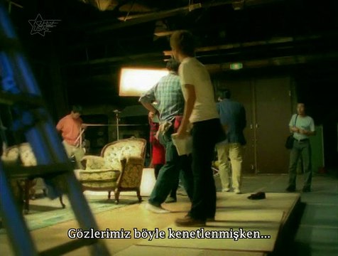 Tsunami (TR SUB) (Japan-Fans Çeviri Grubu)