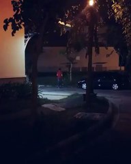 Alden Richards Caught Playing Pokemon Go!