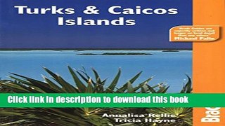 Download Turks   Caicos Book Online