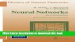 [Popular] E_Books Neural Networks: An Introduction (Physics of Neural Networks) Free Online