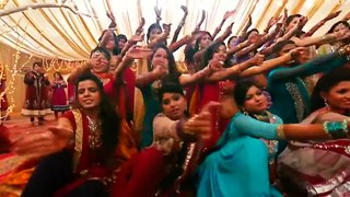 Jab Mehndi Lag Lag Jaave Full HD Video Song - Performed By Sunny Deol And  Urvashi Rautela - Presented By Hindi Songs