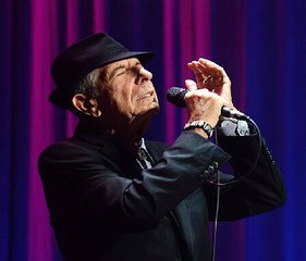 Leonard Cohen Letter Marianne Ihlen