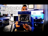 Dualshock 4 Unboxing! [HD]