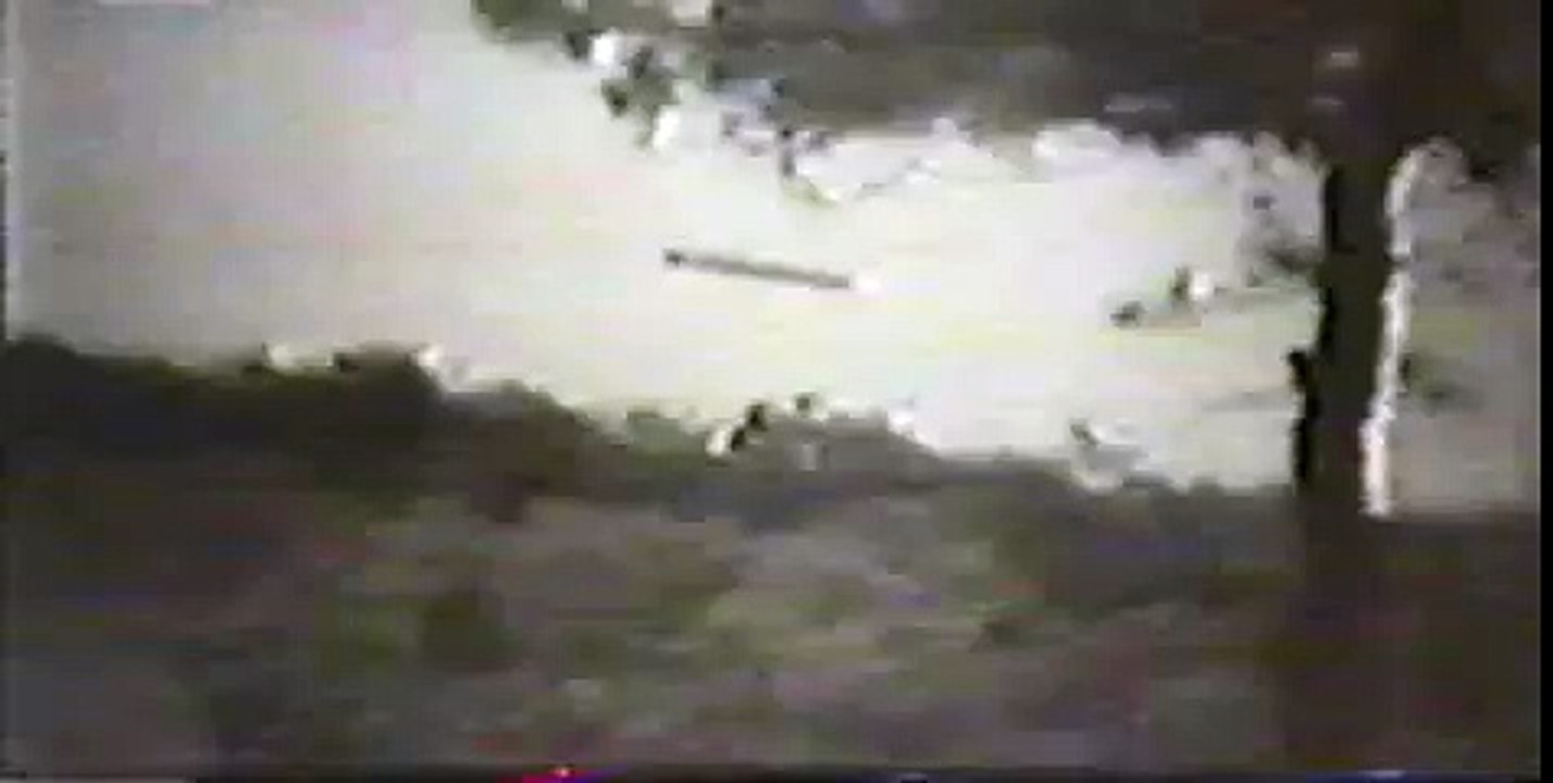 UFO OVNI Cigar Rhode Island%2C 1967