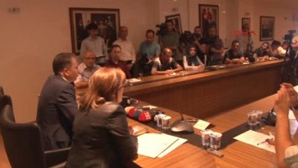 Gaziantep'te Fetö Soruşturmasında 1516 Kişi Açığa Alındı, 198 Kişi Tutuklandı