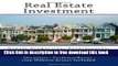 [Reading] Real Estate Investment: Rental Properties, Foreclosures, Short Sales Ebooks Online