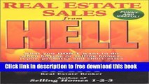 [Reading] Real Estate Sales from Hell: What you don t want to do when buying or selling homes,