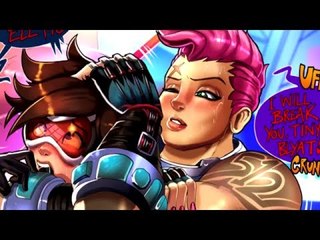 ANALWATCH: POSE REMOVED FOR BEING SECY?!?!