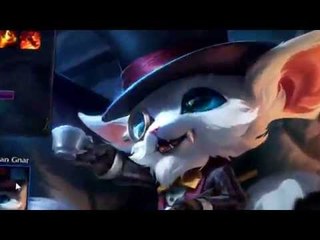 LEAGUE SHORT: EXCLUSIVE EARLY SNEAK PEAK AT GENTLEMAN GNAR!!! 100% REAL!!!