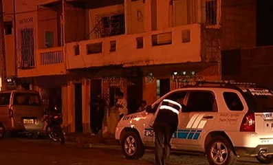 Un hombre de 39 años murió baleado en el oeste de Guayaquil