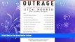 FREE PDF  Outrage: How Illegal Immigration, the United Nations, Congressional Ripoffs, Student