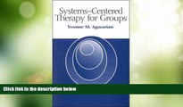 Big Deals  Systems-Centered Therapy for Groups  Best Seller Books Best Seller