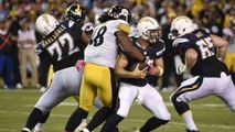 Flip Side: Ideal Steelers LB Situation