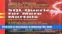 [Popular] E_Books SQL Queries for Mere Mortals: A Hands-On Guide to Data Manipulation in SQL (2nd