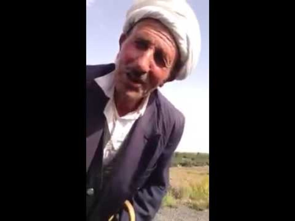 خذ برأي الكبير إذا ماربحت تسلك على خير... واحد من رجال الشاوية الأحرار الفحول