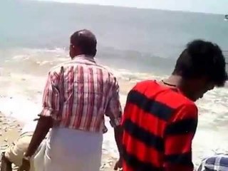 إذا أعطى الله أدهش! فسبحان الله رب العالمين!