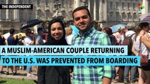 Muslims Kicked Off Planes