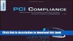 [Popular] E_Books PCI Compliance: Understand and Implement Effective PCI Data Security Standard