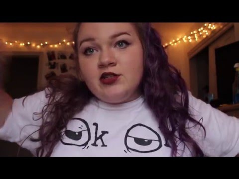 Hair Talk // Bri Loughead