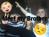 The Sibling Tag // Bri Loughead