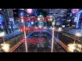 New Stadium Neo Tokyo Rocket League!!!/wFacecam