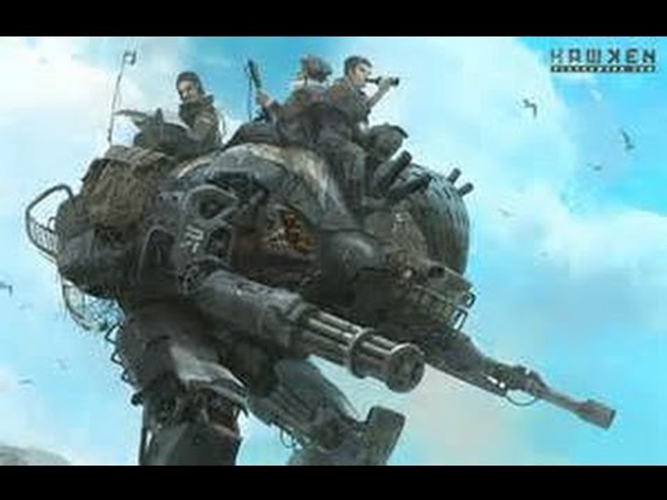Hawken So frusturating!!!! Season two special!!!