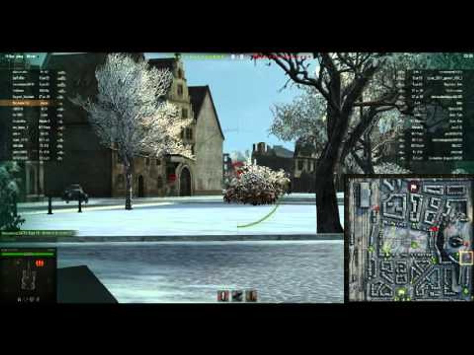 world of tanks 3