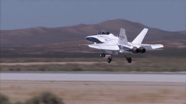 CISBoomDA Interactive Display Provides Pilots with Real-Time Sonic Boom Mapping