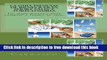 [Reading] La guia esencial de Bienes Raices, short sales y foreclosures (Spanish Edition) Ebooks