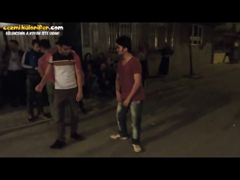 Burası Harlem Olsaydı Beğenirdiniz, Fakat Burası Bağcılar