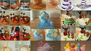 Bijoubeautybakes #cakestagram #cakes #birthdays #weddings #spongecake #babygirl #babyboy #instagram