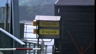 NORWAY 1995 - 25   Hella - Dragsvik