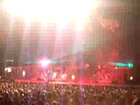 KoRn - Twisted Transistor live @ family values -07-24-07