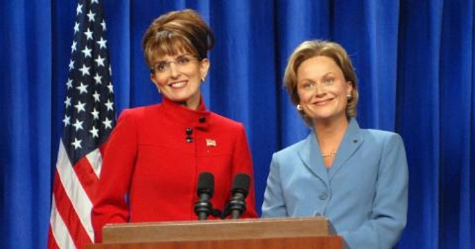 Top 10 Female SNL Cast Members