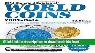 [Popular Books] 2014 Standard Catalog of World Coins, 2001-Date Full Online