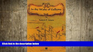 different   In the Wake of Galleons