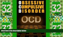 Big Deals  Obsessive Compulsive Disorder (OCD) (OCD, Obsessive Compulsive Disorder) (Volume 1)