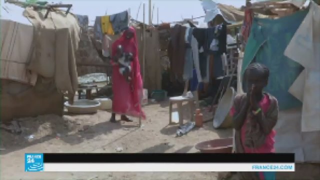 أطفال السودان بين سوء التغذية وغياب التعليم