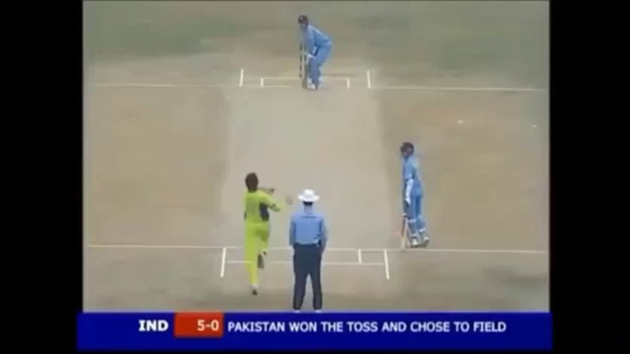 Mohammad Asif vs Top Quality Batsmen 38 Classic Dismissals