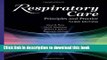 Title : [PDF] Respiratory Care: Principles And Practice E-Book Online