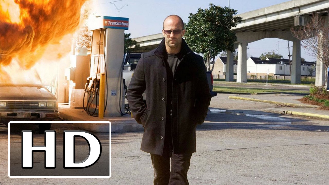 Mechanic: Resurrection Film Online