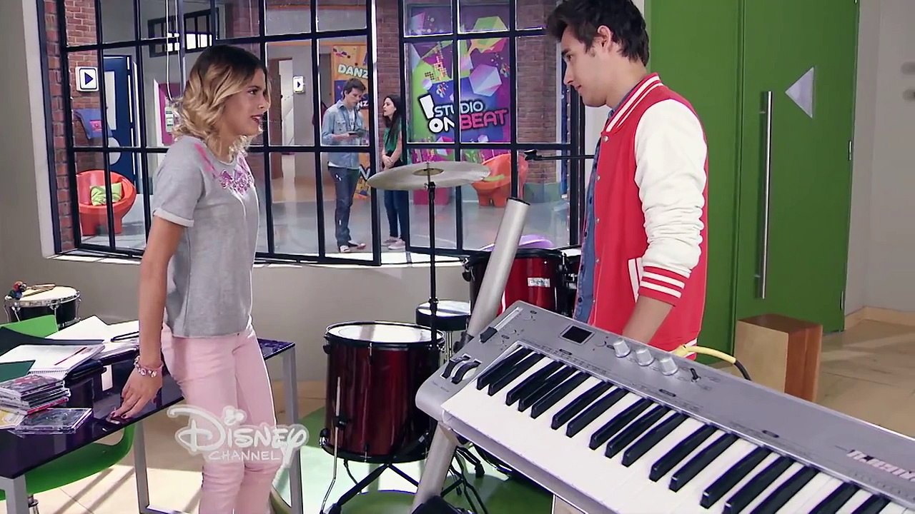 Violetta saison 3 - Premières minutes : Episode 68